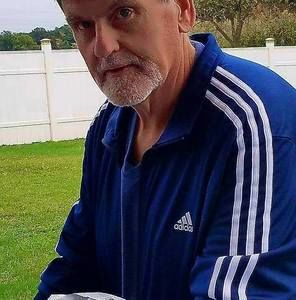 Meet your Posher, Mike